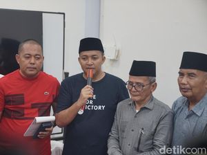 Paslon Rusdi-Shobih Klaim Menang Pilbup Pasuruan Paslon Rusdi-Shobih Klaim Menang Pilbup Pasuruan
