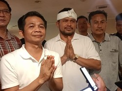 Quick Count Versi LSI Denny JA: Zein-Jo Unggul di Pilbup Purwakarta