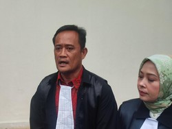 Video KDRT Armor Diputar di Persidangan, Pengacara: Itu Permintaan Kami