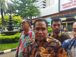 Pengacara Klaim Firli Bakal Penuhi Panggilan di Bareskrim Hari Ini