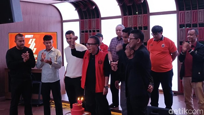 persija jakarta