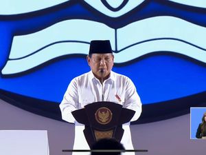 Syarat Dapat Kenaikan Gaji Guru untuk ASN dan Non-ASN 2025, Catat! Syarat Dapat Kenaikan Gaji Guru untuk ASN dan Non-ASN 2025, Catat!