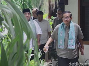 Video: Pramono Ajak Keluarga-Timses Hadiri Penetapan Gubernur-Wagub Jakarta Video: Pramono Ajak Keluarga-Timses Hadiri Penetapan Gubernur-Wagub Jakarta