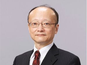 Masato Kanda Terpilih Jadi Presiden ADB, Begini Rekam Jejaknya Masato Kanda Terpilih Jadi Presiden ADB, Begini Rekam Jejaknya