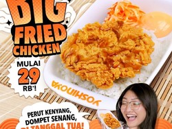 Rekomendasi Promo Kuliner Tanggal Tua Menarik di Medan