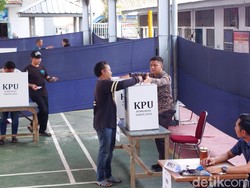 Peta Politik Bergerser, PDIP Tumbang di Ciayumajakuning