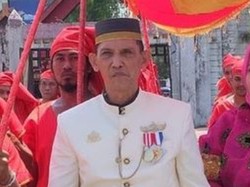 Raja Gowa ke-38 Andi Kumala Idjo Meninggal Dunia