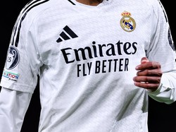 Apes! Real Madrid Disikat Liverpool, Pulangnya Kecelakaan di Jalan