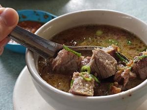 Makan Enak di 5 Restoran Khas Makassar Rating Tertinggi di Jakarta Makan Enak di 5 Restoran Khas Makassar Rating Tertinggi di Jakarta