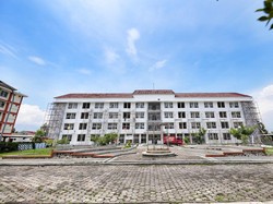 PKP Mau Revisi Aturan Rusun Subsidi, Harga Bakal Berubah?