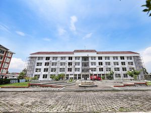 PKP Mau Revisi Aturan Rusun Subsidi, Harga Bakal Berubah? PKP Mau Revisi Aturan Rusun Subsidi, Harga Bakal Berubah?