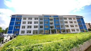 Harga Terbaru Rusun Subsidi Dinilai Tak Tepat Sasaran