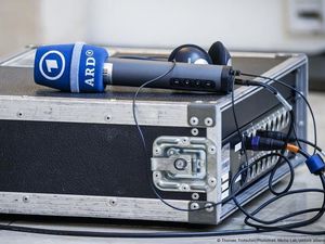 Rusia Usir 2 Jurnalisnya, Jerman: Titik Rendah untuk Media Barat