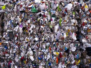 Sampah Plastik Menumpuk di Dunia, Ini Potret Terburuknya