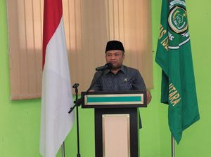 PDIP Bicara Kecurangan di Pilgubsu, Gerindra Minta Akui Kekalahan