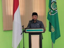 PDIP Bicara Kecurangan di Pilgubsu, Gerindra Minta Akui Kekalahan