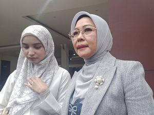 5 Video Diputar di Sidang Armor KDRT Cut Intan, Pengacara: Miris Lihatnya 5 Video Diputar di Sidang Armor KDRT Cut Intan, Pengacara: Miris Lihatnya