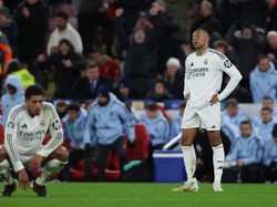 Liverpool Beri Real Madrid Torehan Memalukan Ini
