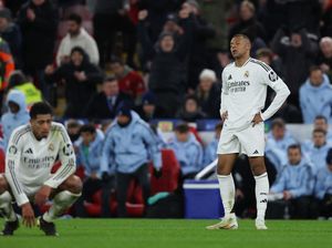 Liverpool Beri Real Madrid Torehan Memalukan Ini Liverpool Beri Real Madrid Torehan Memalukan Ini