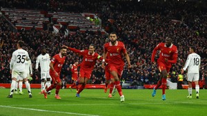 Prediksi Juara Liga Champions Via Supercomputer: Liverpool Teratas