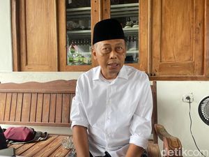 Sugiri Sancoko Klaim Kemenangan di Pilbup Milik Rakyat Ponorogo