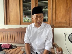 Sugiri Sancoko Klaim Kemenangan di Pilbup Milik Rakyat Ponorogo