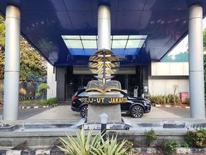 Kuliah Online Fleksibel, Universitas Terbuka Jakarta Cocok bagi Pekerja