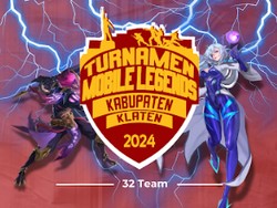 Info Lur! Pemkab Klaten Gelar Turnamen Mobile Legends Hadiah Jutaan Rupiah