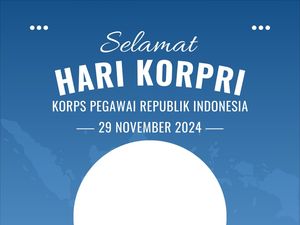 Hari Korpri 2024: Sejarah, Tema dan Rangkaian Kegiatannya Hari Korpri 2024: Sejarah, Tema dan Rangkaian Kegiatannya