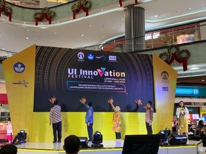UI Gelar Festival Tahunan Innovation Festival, Ada Apa Saja? UI Gelar Festival Tahunan Innovation Festival, Ada Apa Saja?
