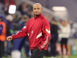 Kompany Masih Bingung Format Baru Liga Champions