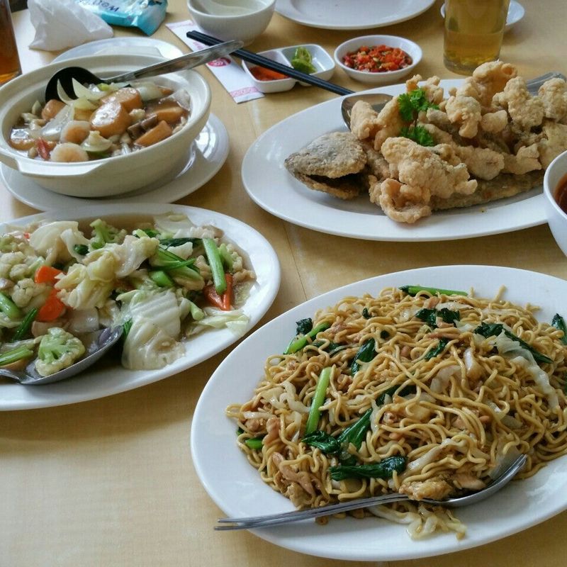 Wajib Mampir! Ini 5 Resto Chinese Food Ikonik di Jakarta Barat