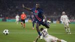Pedang Tumpul PSG