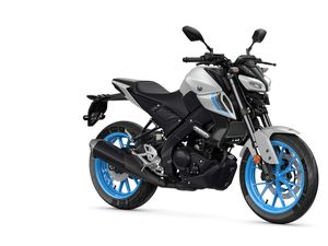 Yamaha MT125 Baru Meluncur, Jangan Kaget Lihat Harganya!