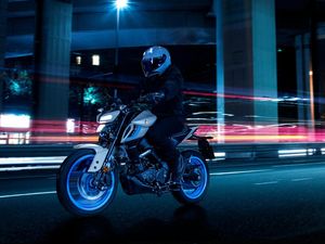 Iritnya Konsumsi BBM Yamaha MT125 Baru, Tembus 50 Km/ Liter! Iritnya Konsumsi BBM Yamaha MT125 Baru, Tembus 50 Km/ Liter!