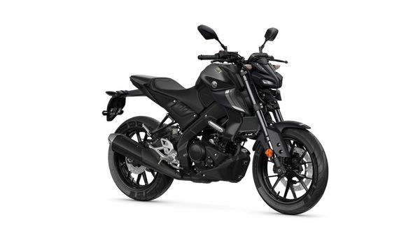 Tampang Yamaha MT125 Baru: Fitur Lebih Canggih, Harga Rp 105 Jutaan!