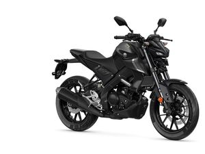 Tampang Yamaha MT125 Baru: Fitur Lebih Canggih, Harga Rp 105 Jutaan! Tampang Yamaha MT125 Baru: Fitur Lebih Canggih, Harga Rp 105 Jutaan!