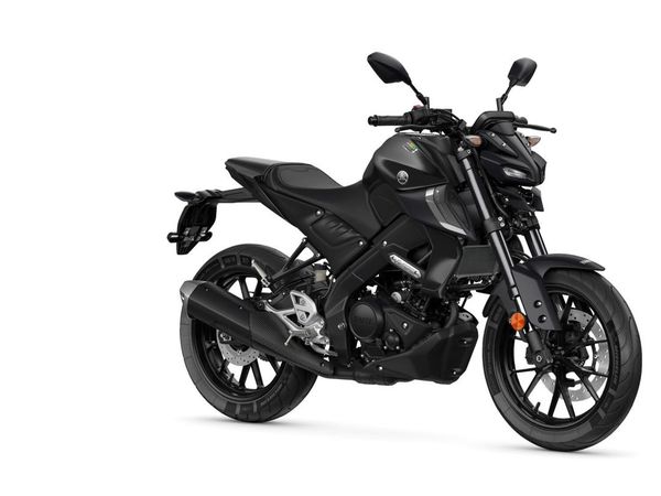 Tampang Yamaha MT125 Baru: Fitur Lebih Canggih, Harga Rp 105 Jutaan!