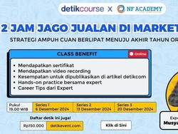 Pentingnya Strategi Jualan di Marketplace, Maksimalkan Cuan Kamu Sekarang!