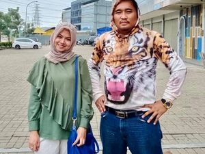 Mobil Masih Kredit Digadaikan, Apakah Kakak Saya Bisa Dipenjara? Mobil Masih Kredit Digadaikan, Apakah Kakak Saya Bisa Dipenjara?