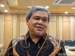 BPS Beberkan 3 Jurusan SMK Penyumbang Angka Pengangguran Tertinggi, Apa Saja?