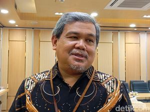 BPS Beberkan 3 Jurusan SMK Penyumbang Angka Pengangguran Tertinggi, Apa Saja? BPS Beberkan 3 Jurusan SMK Penyumbang Angka Pengangguran Tertinggi, Apa Saja?