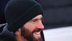 5 Pesepakbola Ini Bawa Pulang Cedera ke Klubnya: Alisson hingga Davies