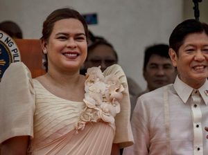 Gempar Drama Perseteruan Politik Marcos-Duterte