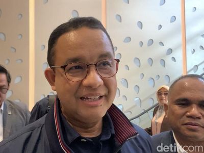 Penampakan Rumah Masa Kecil Anies Baswedan yang Horor