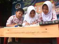 Video Alasan MK Putuskan SD-SMP Swasta Digratiskan agar Tak Ada Kesenjangan