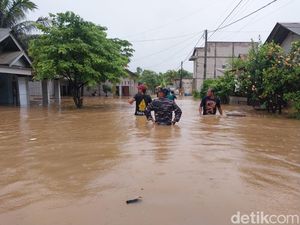BPBD Petakan 14 Potensi Bencana yang Ancam Jatim BPBD Petakan 14 Potensi Bencana yang Ancam Jatim
