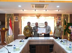 Bank Jatim dan Kementan Sinergi Lewat Kredit Usaha Alsintan