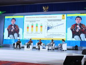 Jaminan Sosial Dinilai Punya Peran Penting Dorong Pertumbuhan Ekonomi