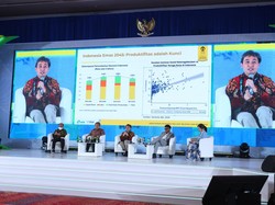 Jaminan Sosial Dinilai Punya Peran Penting Dorong Pertumbuhan Ekonomi